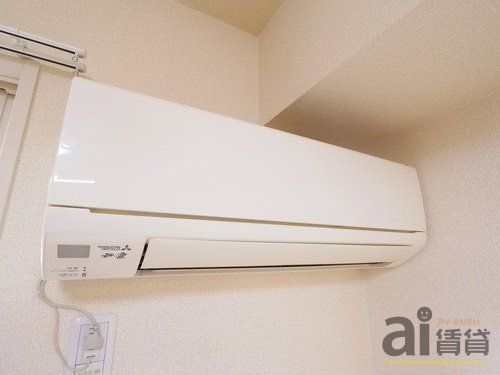 その他設備　※同仕様写真