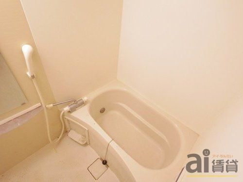 バス・シャワールーム　※同仕様写真