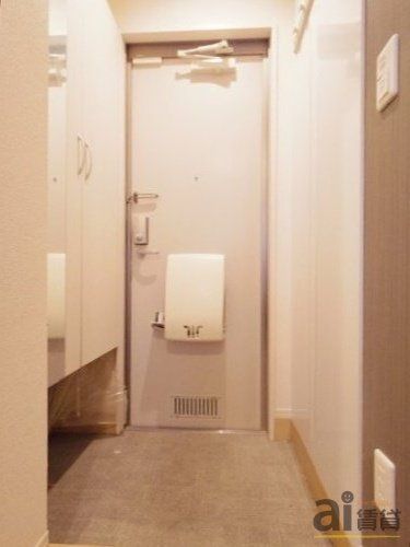 玄関　※同仕様写真