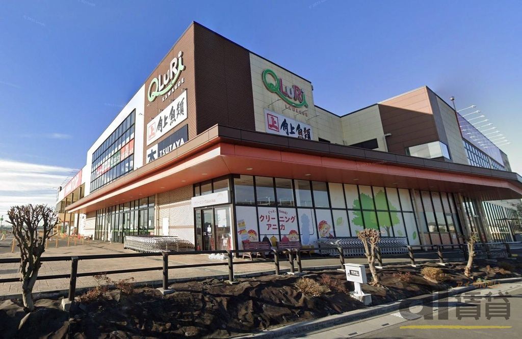 スーパー　マミーマート生鮮市場TOP川越店（スーパー）まで1370m
