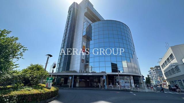 ショッピングセンター　西武飯能ペペ（ショッピングセンター）まで404m