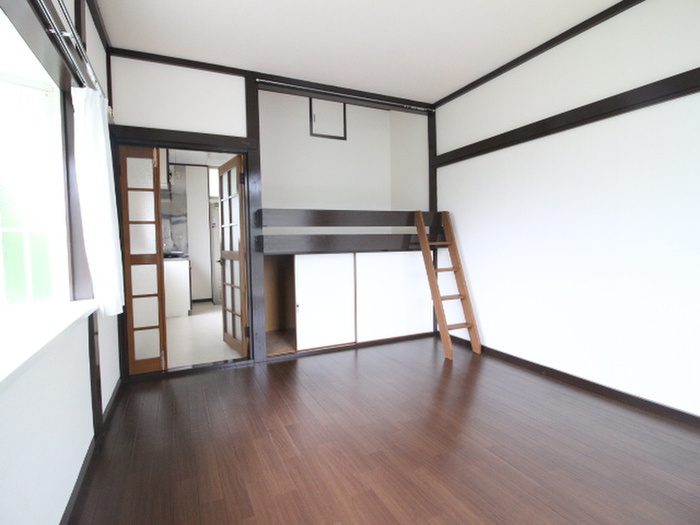 居室・リビング