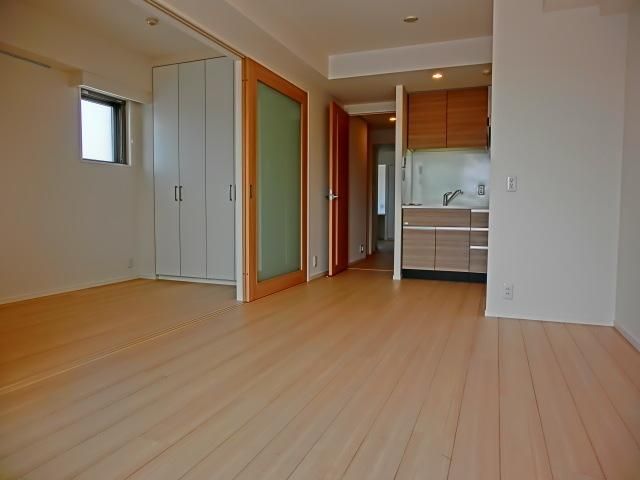 その他　※写真は同タイプ住戸です。