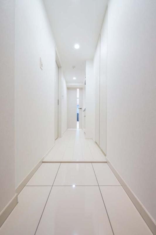 バス・シャワールーム　その他