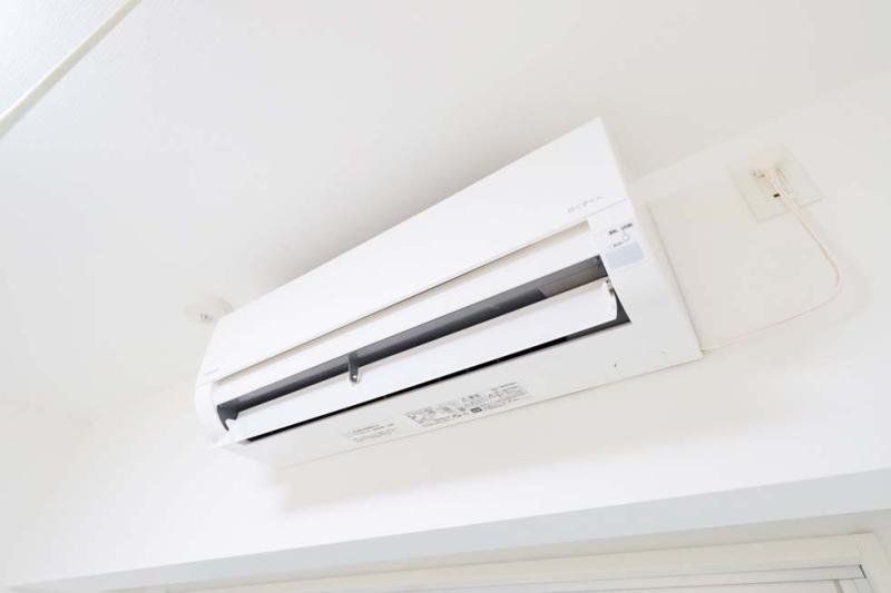 居室・リビング　その他