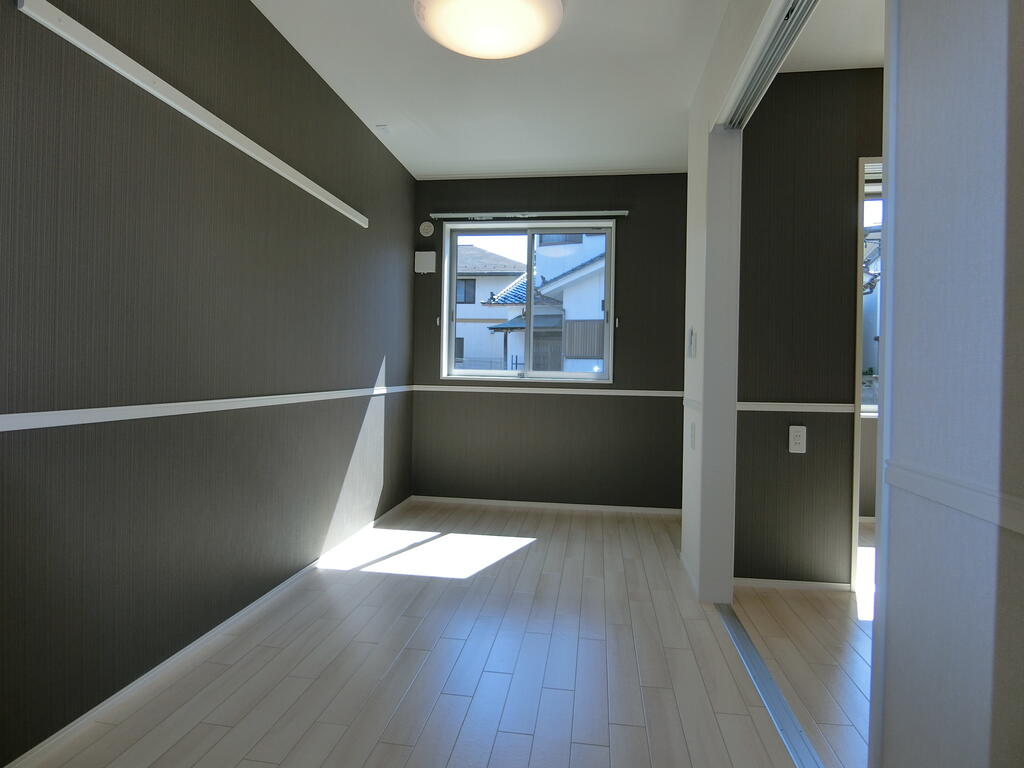 その他部屋・スペース　同型の間取りです。