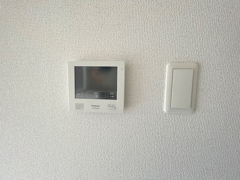 セキュリティ　同タイプ参考写真