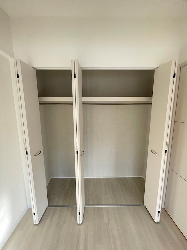 収納　同タイプ参考写真