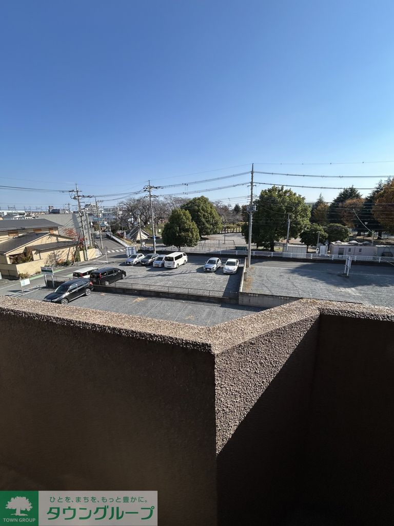 眺望　★同施工タイプイメージ(反転)★