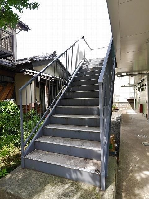 その他共有部分　★お部屋探しは、タウンハウジング多摩センター店へ★