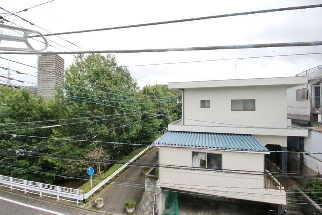 眺望　★お部屋探しは、タウンハウジング多摩センター店へ★