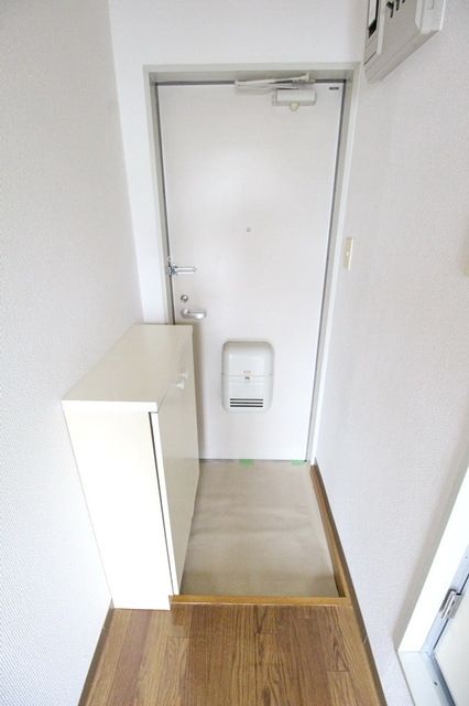 玄関　★お部屋探しは、タウンハウジング多摩センター店へ★