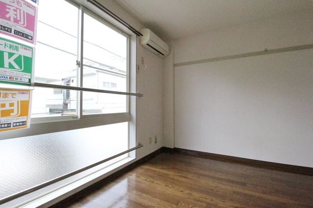 居室・リビング　★お部屋探しは、タウンハウジング多摩センター店へ★