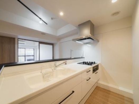 キッチン　別室参考画像です。