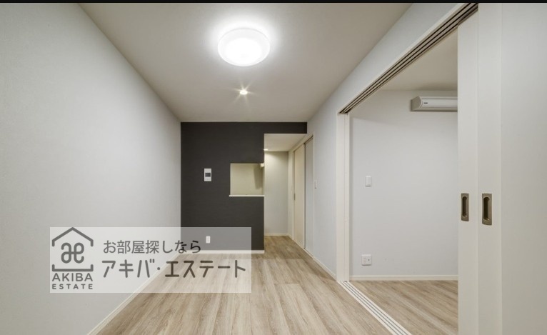 居室・リビング　同一仕様写真