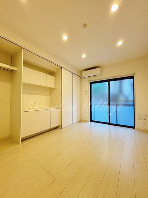 その他部屋・スペース　★収納もたっぷりあります★