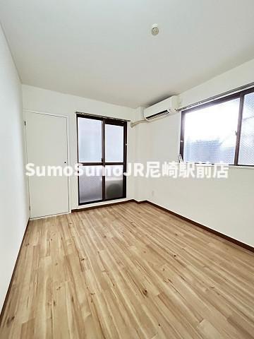 居室・リビング　おしゃれなリビングです