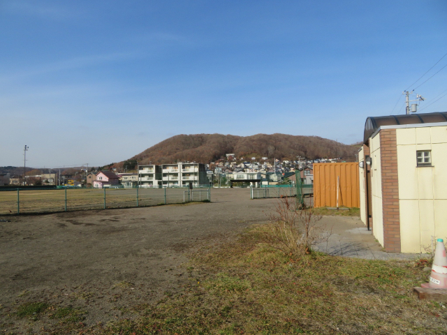 公園　若草公園（公園）まで1386m