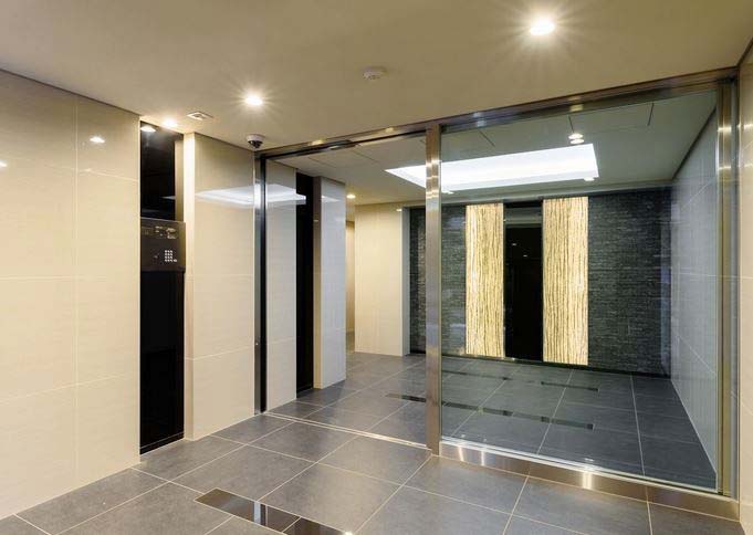 その他共有部分　★オートロック完備でセキュリティ面◎★