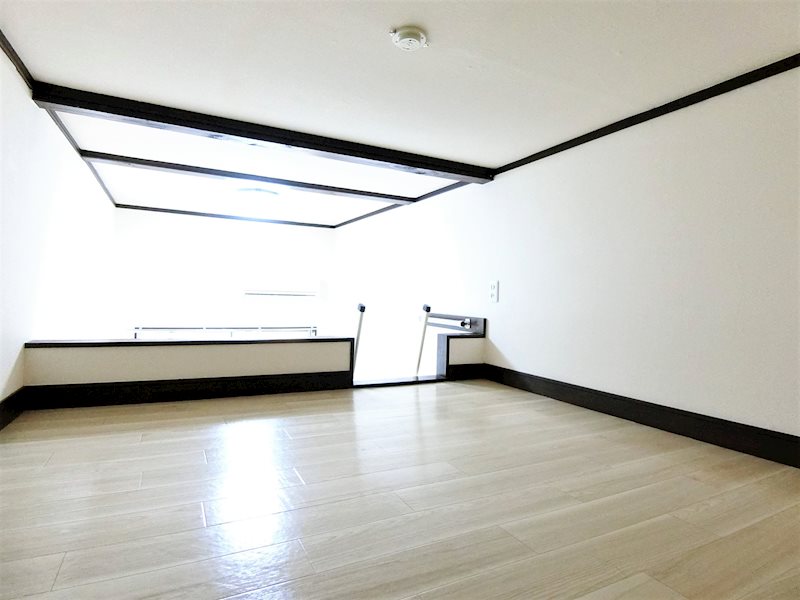 その他部屋・スペース　ロフト