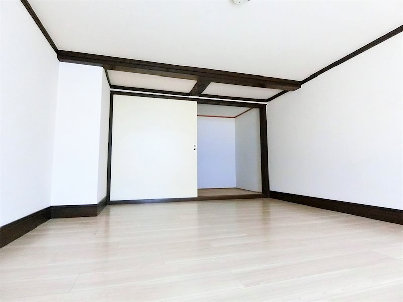 収納　ロフトには収納があります