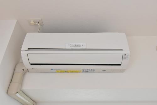 その他　1年中快適に過ごせます。