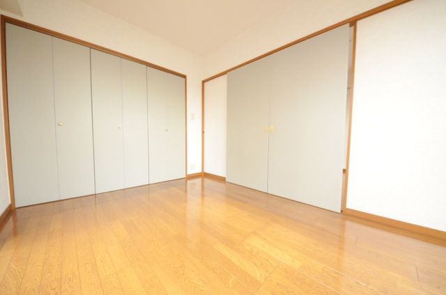 その他部屋・スペース　人気の振り分けタイプ