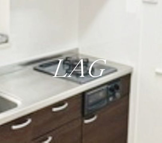 その他　コンロです。