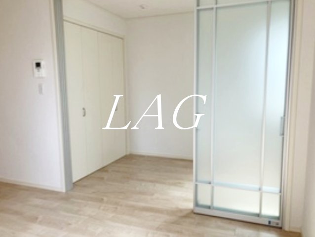 その他部屋・スペース　寝室です。