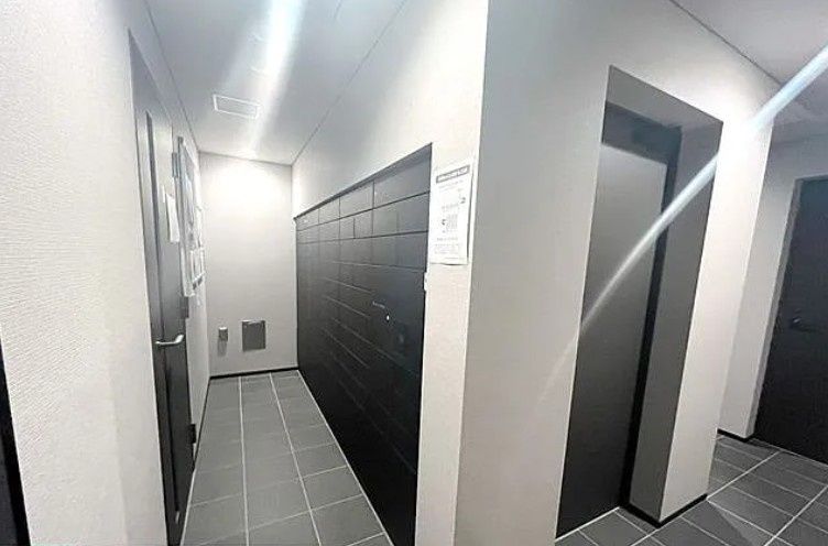 その他共有部分　☆その他共用部分☆