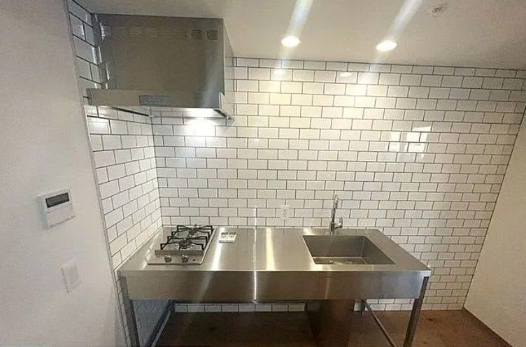 キッチン　☆キッチン☆