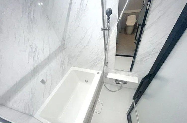 バス・シャワールーム　☆お風呂☆