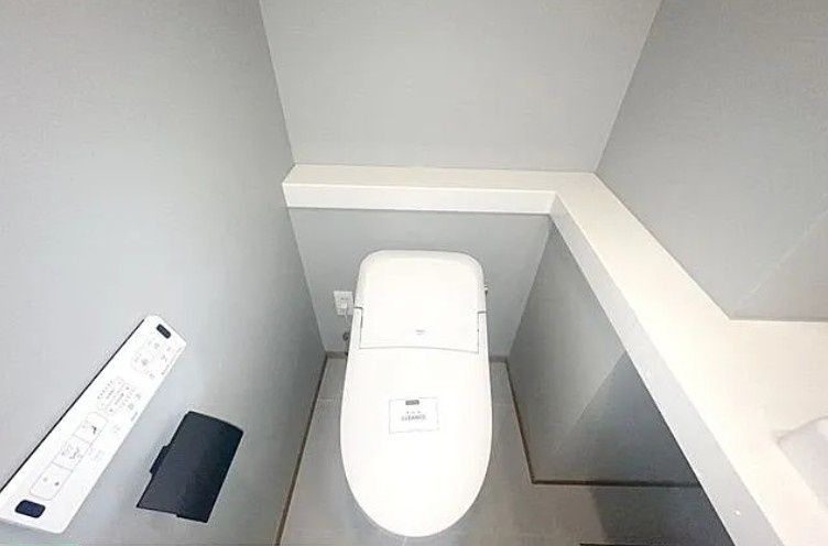 トイレ　☆トイレ☆