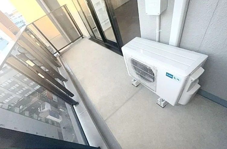 バルコニー　☆バルコニー☆