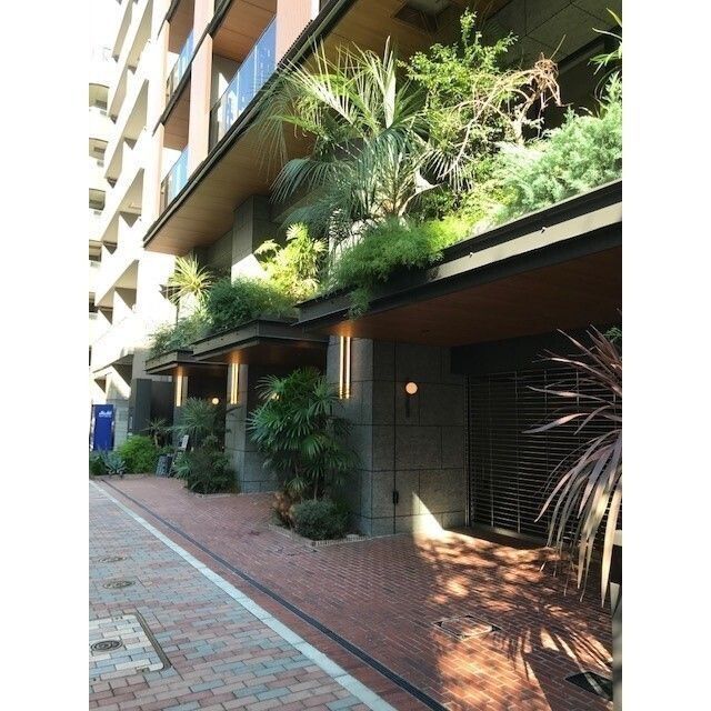 建物外観　☆外観☆