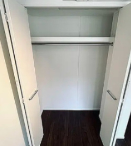 収納　別部屋参考写真