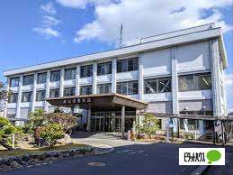 役所　野洲市役所（役所）まで670m