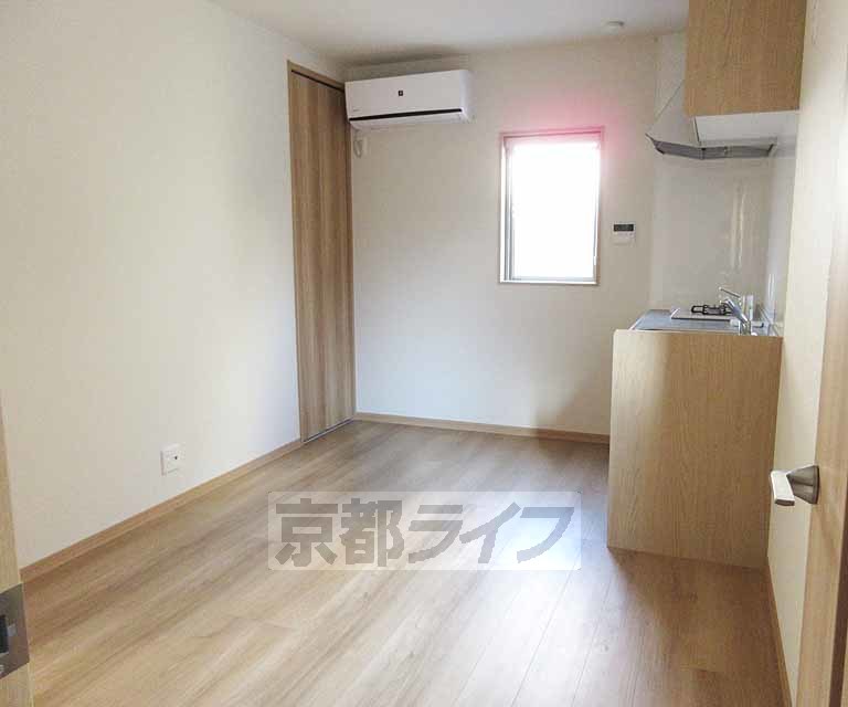 居室・リビング　綺麗なダイニングです