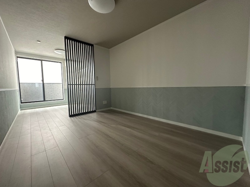 居室・リビング　綺麗なお部屋でゆったりと暮らしましょう。