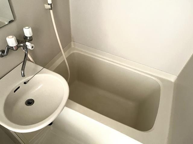 バス・シャワールーム　バス（103）