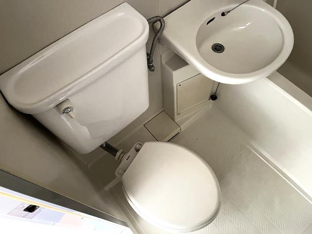 トイレ　トイレ（103）