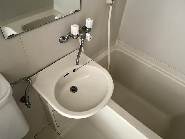 洗面設備　洗面台（103）