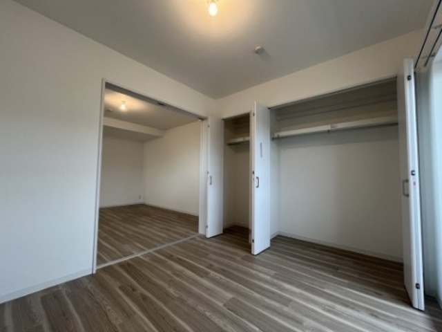 収納　※同施工会社物件（イメージ）