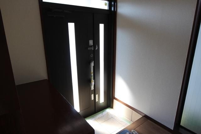 玄関　★玄関★