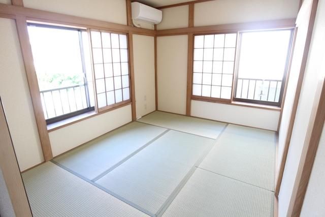 その他部屋・スペース　★和室★