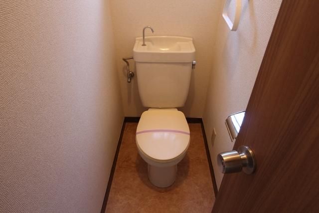 トイレ　★トイレ★