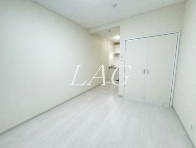 その他部屋・スペース　寝室です。