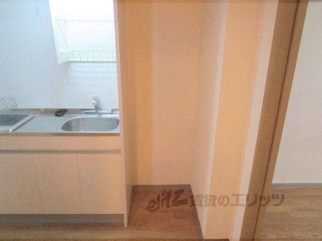 その他部屋・スペース　冷蔵庫置場