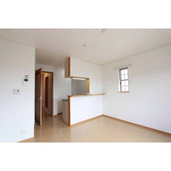 居室・リビング　LDK10.0帖　洋室6.0帖