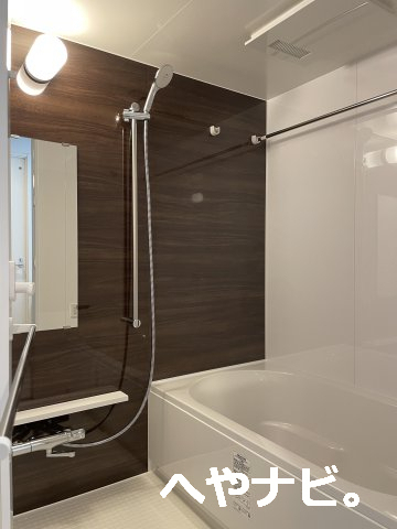 バス・シャワールーム　★バス※別号室写真です。